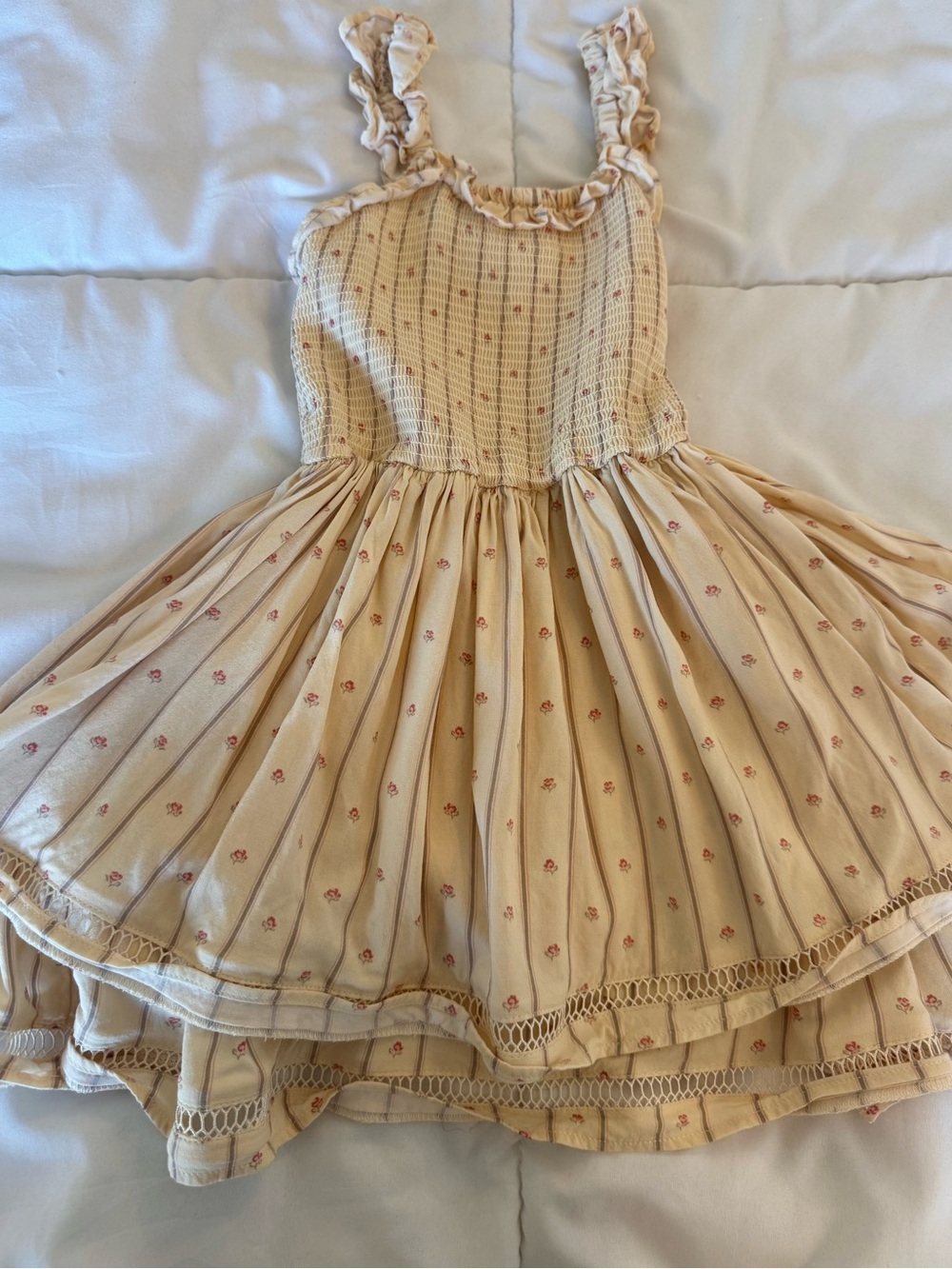 Noralee Birdie Dress